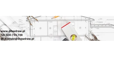 Biuro architektoniczne Pułtusk, Projektowanie w CAD Pułtusk, Wizualizacje Pułtusk