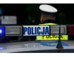 Motocyklem w bramę i inne zdarzenia - Kronika zdarzeń kryminalnych KPP w Pułtusku 10 - 19.07.2020 r.