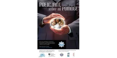 KONKURS. Policjant, który mi pomógł - zgłoś swojego faworyta!