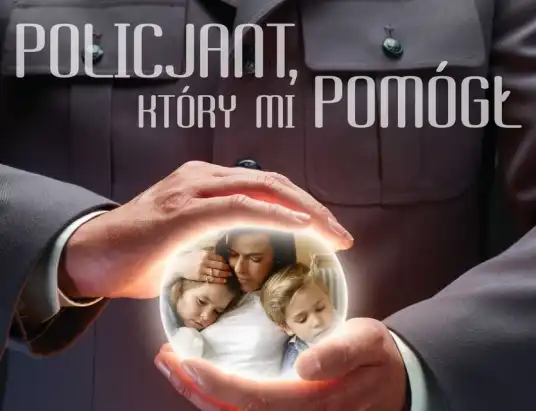 KONKURS. Policjant, który mi pomógł - zgłoś swojego faworyta!