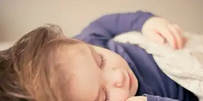 Czy spanie z dzieckiem to dobry pomysł?