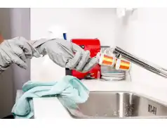 Efektywność w pracach domowych. Oszczędzanie czasu i wysiłku w codziennych obowiązkach