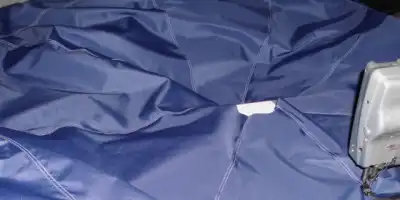 Szycie parasole piwne, altany ogrodowe, przedsionki camping , pokrycia na łodzie,  westfalia  