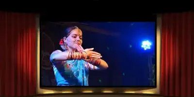 Jesień 2023 w kinach: Top 5 filmów, które musisz zobaczyć!