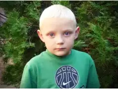 Serce Stasia wymaga operacji. Pomóżmy MU razem!