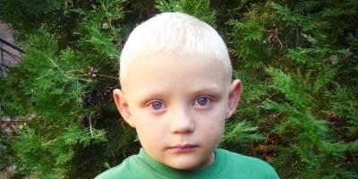 Serce Stasia wymaga operacji. Pomóżmy MU razem!