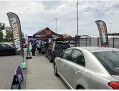 Bezpłatna kontrola samochodów w Pułtusku