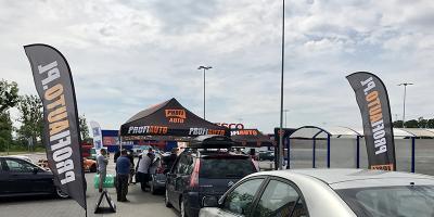 Bezpłatna kontrola samochodów w Pułtusku