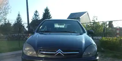 Citroea Xsara - Tanio