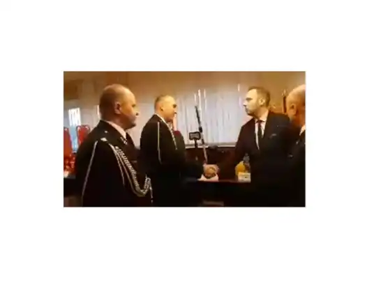 Nowy sprzęt dla strażaków OSP z powiatu pułtuskiego