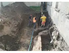 Poszukiwania miejsc pochówku żołnierzy polskiego podziemia niepodległościowego w Pułtusku