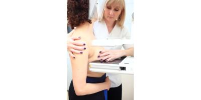 Masz 40 – 75 lat? Zgłoś się na bezpłatną mammografię!