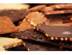 Manufaktura czekolady - czyli zrób własną czekoladę w domu.