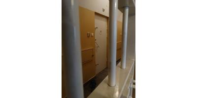 Głupi żart: Bomba na komendzie w Pułtusku