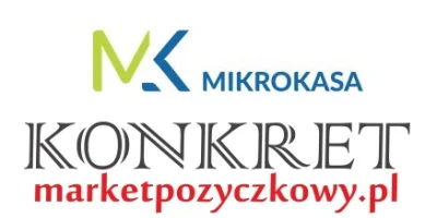 MIKROKASA w ofercie KONKRET!!!