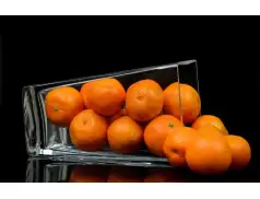 Nalewka z mandarynek - przepis