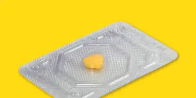 Antykoncepcja - tabletka dzień po 