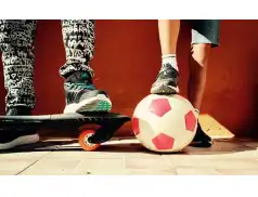 Zabawy dla przedszkolaków na świeżym powietrzu