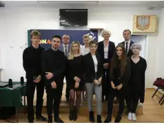 Irena Sendlerowa – pro memoriam. Dialog międzykulturowy w Ruszkowskim