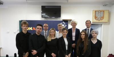 Irena Sendlerowa – pro memoriam. Dialog międzykulturowy w Ruszkowskim