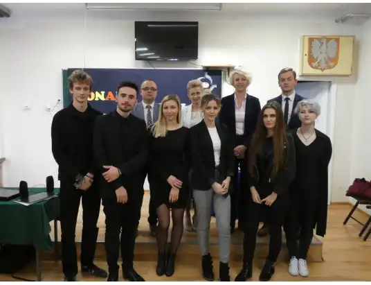 Irena Sendlerowa – pro memoriam. Dialog międzykulturowy w Ruszkowskim