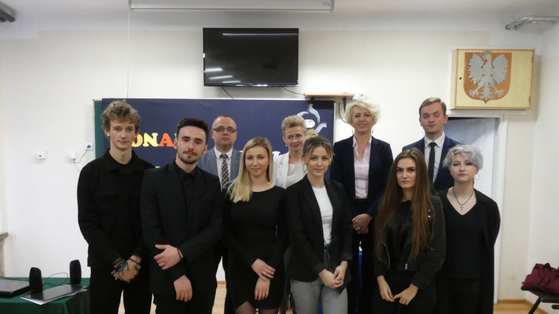Irena Sendlerowa – pro memoriam. Dialog międzykulturowy w Ruszkowskim