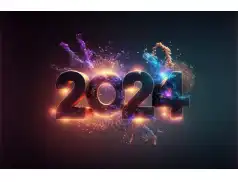 Witamy 2024. Razem w nowej przygodzie życia i słów.