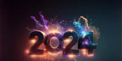 Witamy 2024. Razem w nowej przygodzie życia i słów.