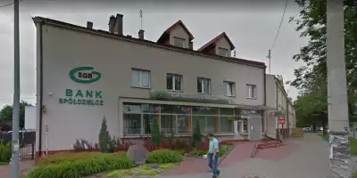 Bank Spółdzielczy w Pułtusku