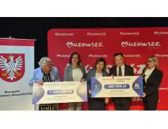 Mazowsze wspiera Pułtusk: milionowe dofinansowanie na  inwestycje