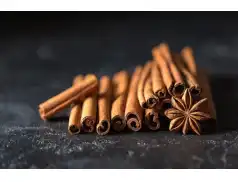 Olejek cynamonowy własnej roboty