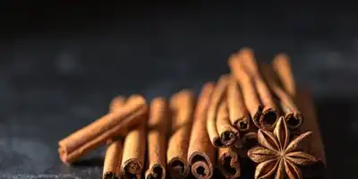 Olejek cynamonowy własnej roboty