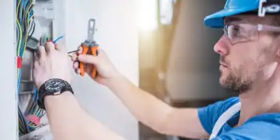Majster robót elektrycznych
