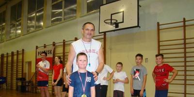 ZRYW Pułtusk dla Niepodległej