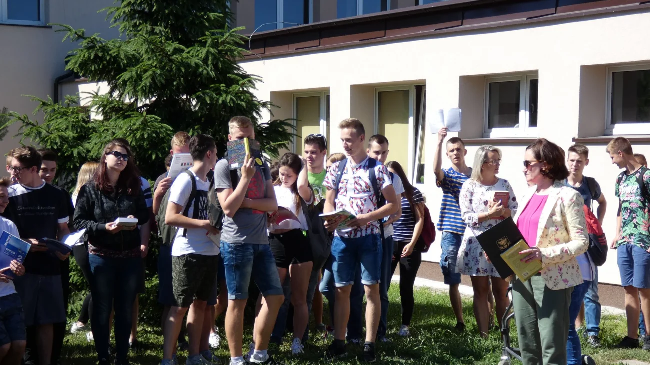Moda na książkę i czytelnictwo