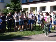 Moda na książkę i czytelnictwo