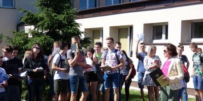 Moda na książkę i czytelnictwo