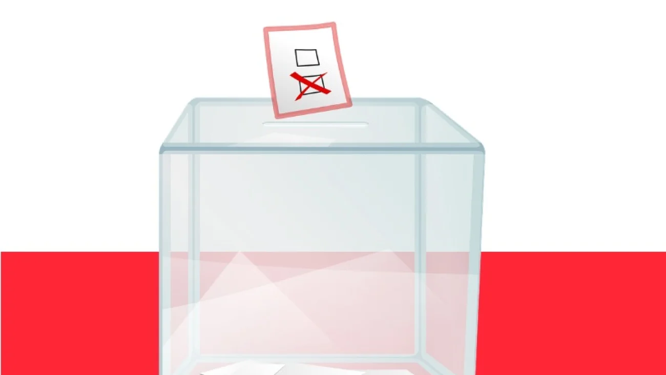 Wybory samorządowe 2018. Powołano komisje wyborcze w powiecie pułtuskim. Kto w składzie? 