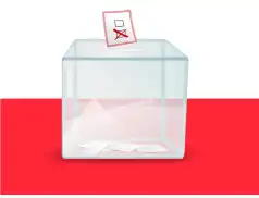 Wybory samorządowe 2018. II tura wyborów na wójta Gminy Obryte