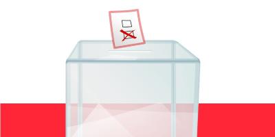 Wybory samorządowe 2018. II tura wyborów na wójta Gminy Obryte