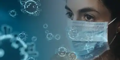 Jak odróźnić kaszel suchy od mokrego?