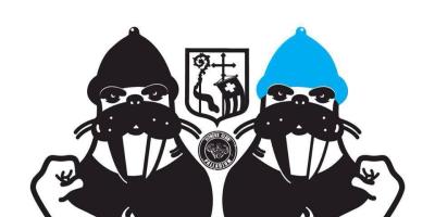 Pułtuskie morsy rozpoczną sezon 2018/2019