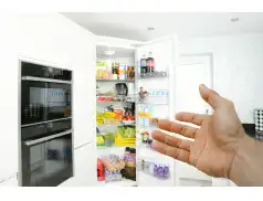 Z jakiego powodu w lodówce warto trzymać cukier? Ten patent cię zaskoczy 