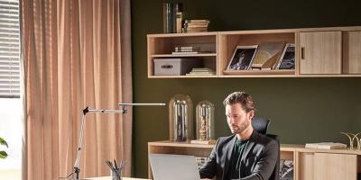 Stylizacja nowoczesnego gabinetu lekarskiego