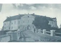 Stare zdjęcia Pułtuska