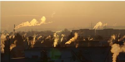 Znowu alert o smogu!