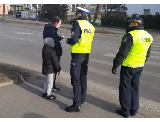 Bezpiecznie do celu - SMARTSTOP