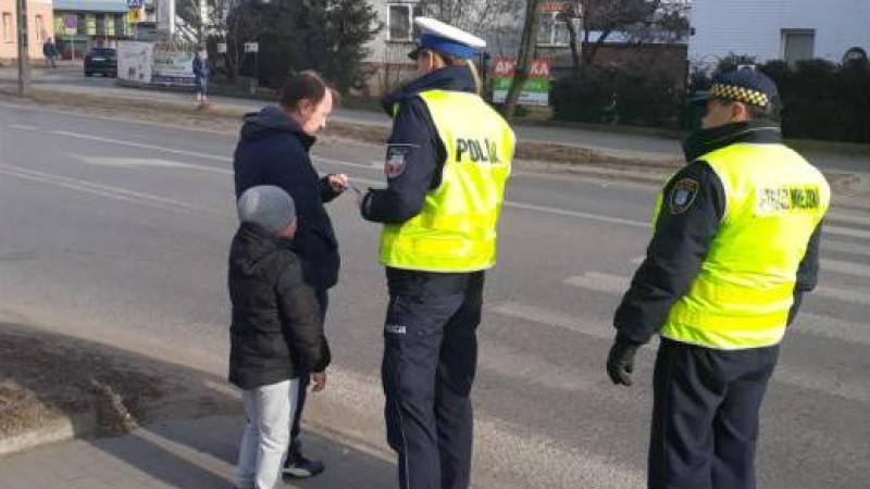 Bezpiecznie do celu - SMARTSTOP