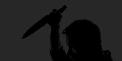 Biegał z nożami po Pułtusku. Ugodził dwóch mężczyzn...