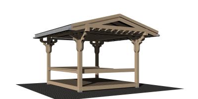 Jest dostawca straganów handlowych na pułtuski Rynek